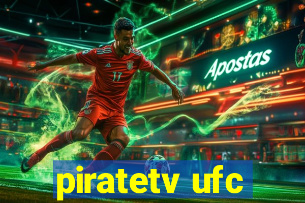 piratetv ufc